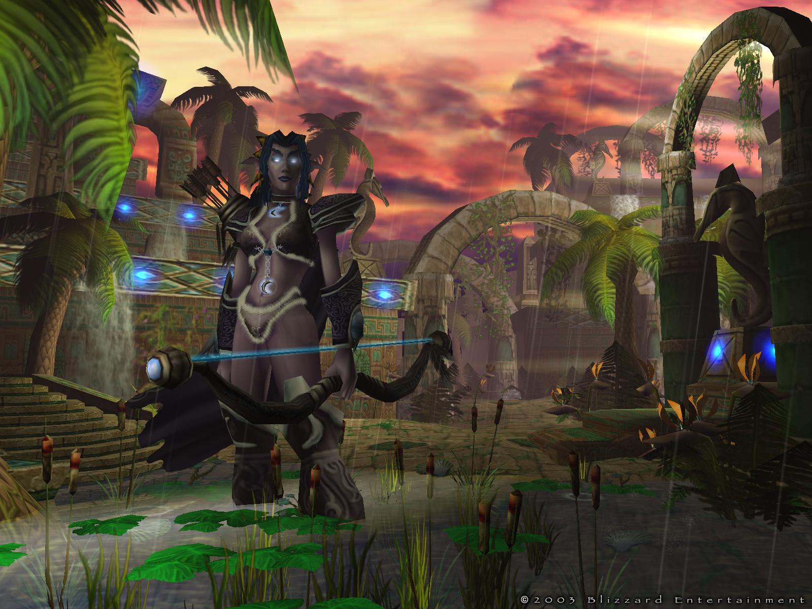 Warcraft 3 The Frozen Throne 1.26a - Скачать Warcraft.
